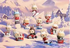 The Monsters CocaCola POPMART