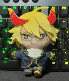 2026年最新】ベルゼブブ ぬいぐるみの人気アイテム - メルカリ