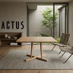 2026年最新】actus ダイニングテーブルの人気アイテム - メルカリ