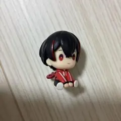 カラフルピーチ ぴたっとねじまきマスコット ゆあん