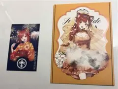 にじさんじ ラトナ・プティ ジュンブラ 花火大会