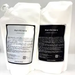 2026年最新】ヘアキララ シャンプーの人気アイテム - メルカリ