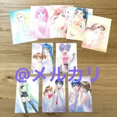 2025年最新】きまぐれオレンジロード ポストカードの人気アイテム