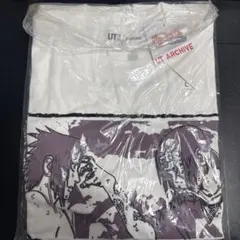 UNIQLO UT ARCHIVE NARUTO Tシャツ Lサイズのサムネイル