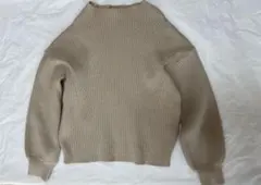 アーバンリサーチ ニット