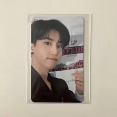 スキズ straykids ハン CLIO 両面トレカ