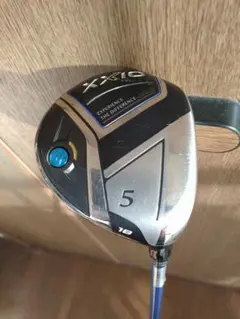 sale!超美品★ゼクシオ 11 レディース★ フェアウェイウッド5 ヘッドのみ sale!超美品☆ゼクシオ 11 レディース☆ フェアウェイウッド5