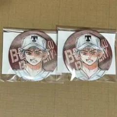 忘却バッテリー コレクション缶バッジ 第1弾 飛高翔太 22点セット 新品】 忘却バッテリー コレクション缶バッジ 第1弾 飛高翔太 - メルカリ