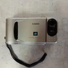 CASIO カシオ Petit Colle ZR-1 カメラ ジャンク - メルカリ