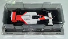 マルボロ仕様 ビッグスケールF1コレクション マクラーレン MP4/4
