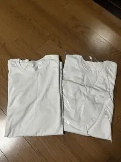 長袖2枚