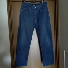 Balanceweardesign ストレートデニム (サイズL)のサムネイル