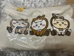 【未開封】ちいかわ　ハッピーバッグ　2026　午年　福袋