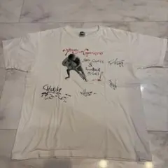 Chevon サイン入りTシャツetc - メルカリ