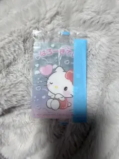 ハローキティ カード