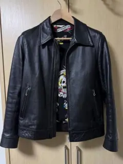 2026年最新】WACKOMARIA メンズ シングルライダースの人気アイテム