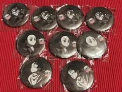 炭治郎 無限城編 ダイニング お楽しみくじ 缶バッジ