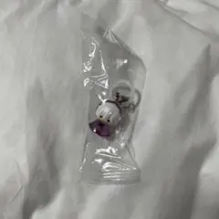 ヒロアカ めじるしアクセサリー2 死柄木弔