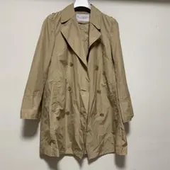 BEAUTY&YOUTH UNITED ARROWS トレンチコート ベージュ