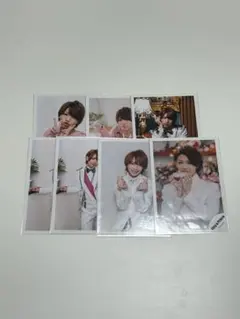 岩橋玄樹　写真