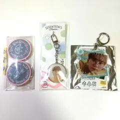 スングァン　ワッペン・ストラップ スングァン ワッペン ペンライトアクセサリー ストラップ ボンボンイ