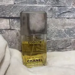 CHANEL ÉGOÏSTE PLATINUM 100ml