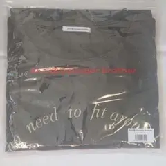もーりーしゅーと Aho&younger brother Tシャツのサムネイル
