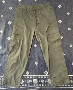 ALPHA INDUSTRIES カーゴパンツのサムネイル