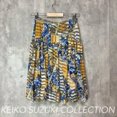 KEIKO SUZUKI COLLECTION ケイコスズキコレクションスカートのサムネイル