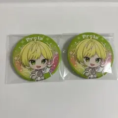 2026年最新】ぷりっつ缶バッジの人気アイテム - メルカリ