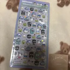 ボンボンドロップmini はぴたんぶい