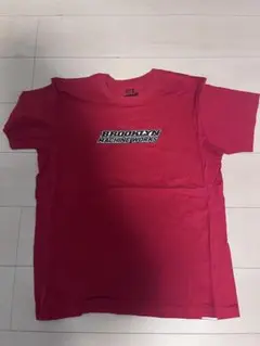 2025年最新】BROOKLYN MACHINE WORKS Tシャツの人気アイテム