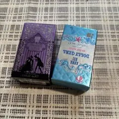 アナスイ　二種セット　香水　フォービドゥン　アフェア　ドーリーガールオンザビーチ