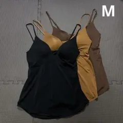 マメクロゴウチ キャミソール