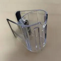 【新品未使用・純正品】dysonダイソン　ツールクリップのサムネイル