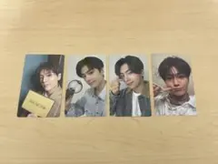 ENHYPEN ジェイ トレカ