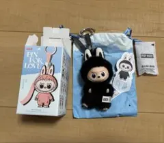 ラブブ アルファベット R