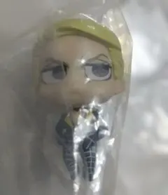 ジョジョの奇妙な冒険 黄金の風 ジョジョコレ　プロシュート