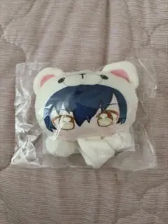 あんスタ のっかりいつぬいパーツ 漣ジュン 一緒に暮らすぬい ぬいぐるみ
