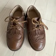 週末値下げ！！キッズフォーマルシューズ 18.5cm