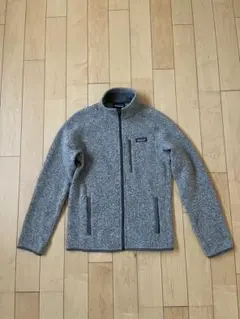 パタゴニア メンズ•ベター•セーター•ジャケット