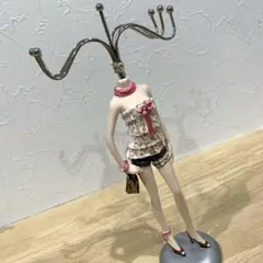 S.T.G. エンジョイ！"オシャレ" アクセサリースタンド