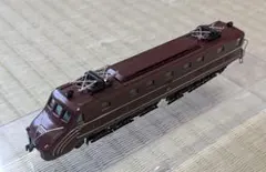 マイクロエース EF55-1 復活 A1301のサムネイル