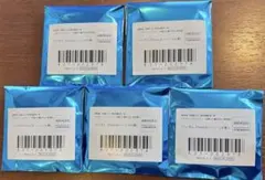 鬼滅の刃 無限城編 第4期 ランダム 57mm 缶バッジ 未開封 5点