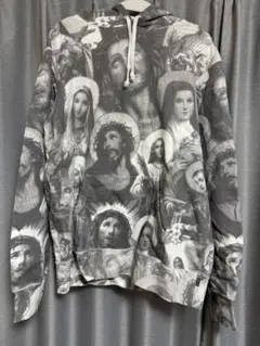 2026年最新】シュプリーム SUPREME Jesus and Mary Hooded Sweatshirt