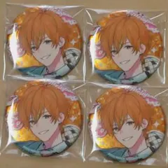 プロセカ メロパレ 缶バッジ