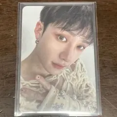 straykids バンチャン 樂star SOUNDWAVE