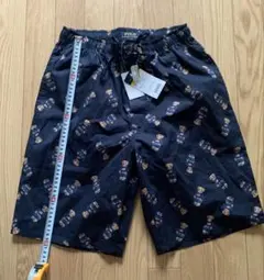 新品 ★POLO RALPH LAUREN ★ポロベア ハーフパンツ ★Mのサムネイル