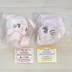 mikkocharacters キャミー