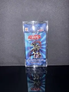 遊戯王 未開封 ダークセレモニーエディション